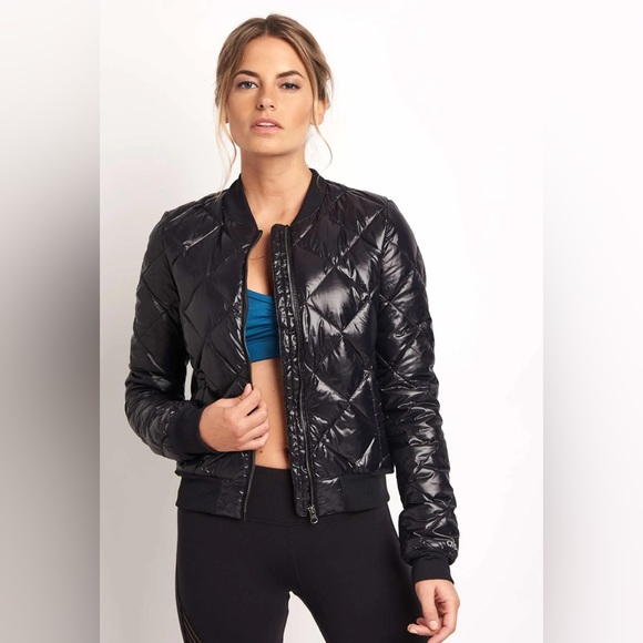 ALO Yoga Jackets & Blazers - Alo yoga jacket